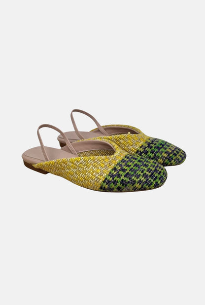 Mule 37P Loafers Baimara 