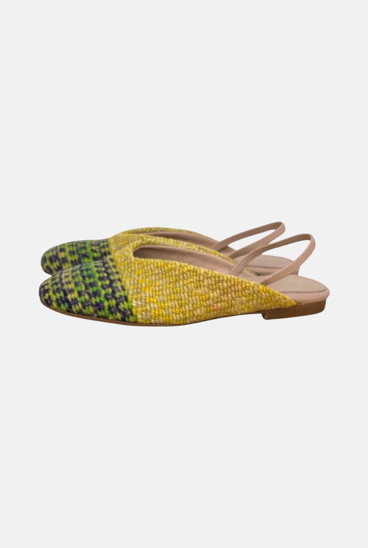 Mule 37P Loafers Baimara 