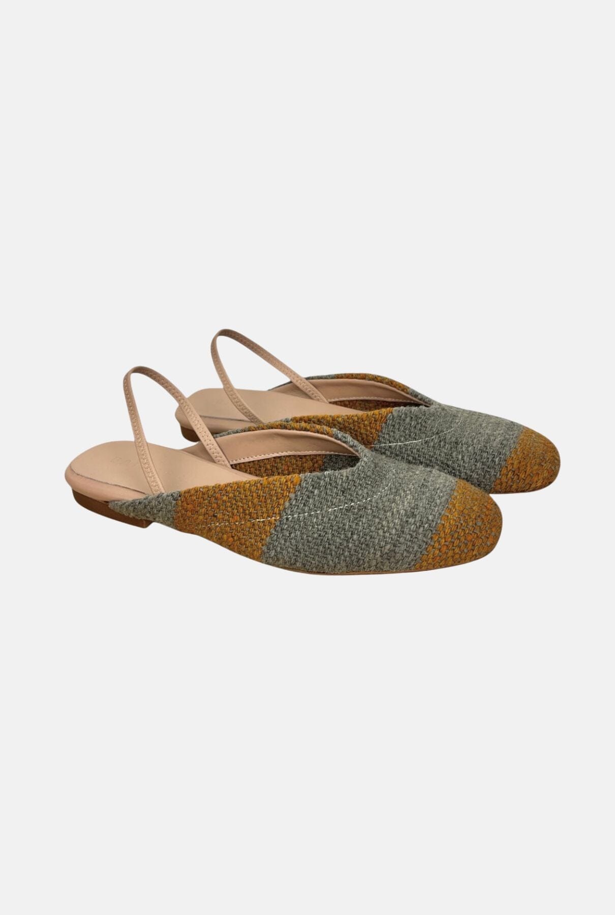 Mule 38S Loafers Baimara 