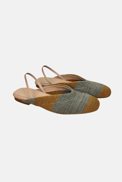 Mule 38S Loafers Baimara 