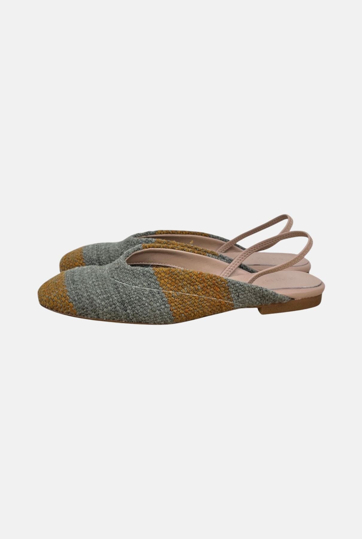 Mule 38S Loafers Baimara 