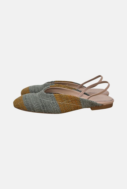 Mule 38S Loafers Baimara 