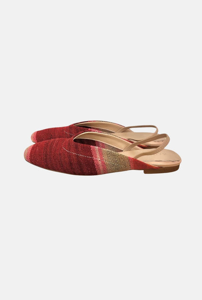 Mule 39Y Flat shoes Baimara 