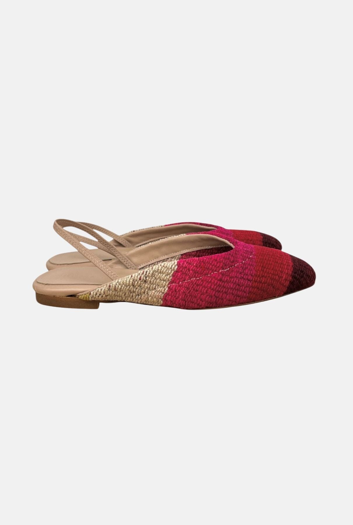 Mule 41E Loafers Baimara 