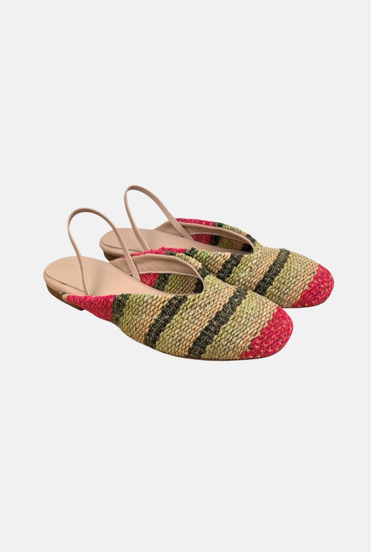 Mule 41L Loafers Baimara 