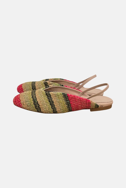 Mule 41L Loafers Baimara 