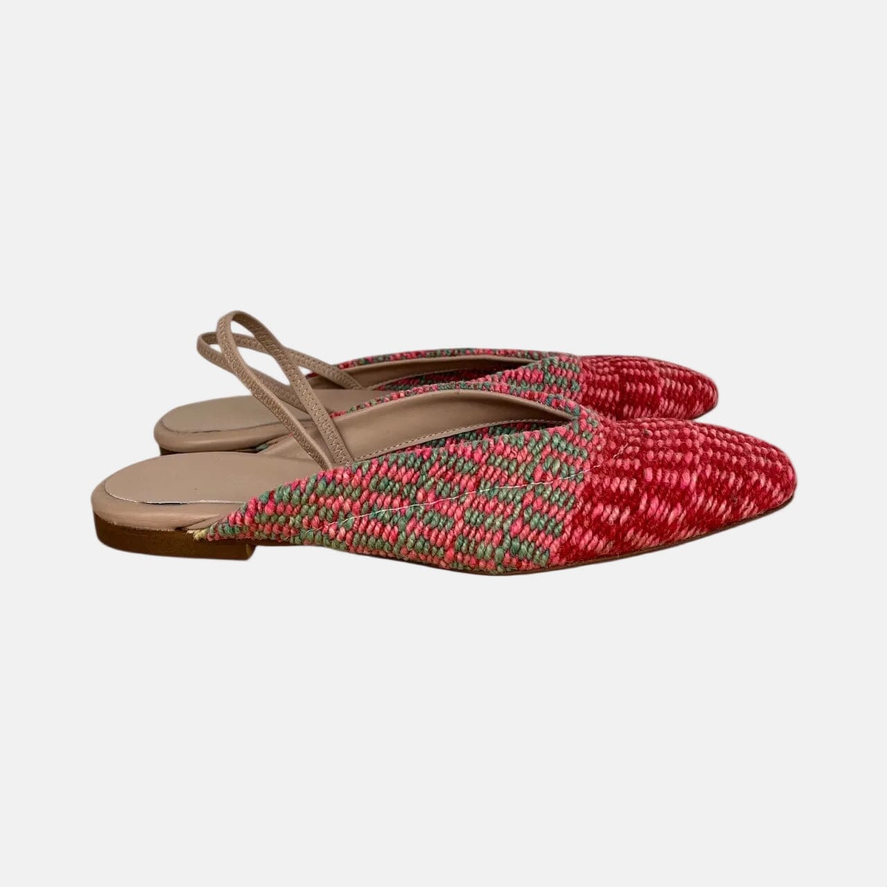 Mule 42A Loafers Baimara 