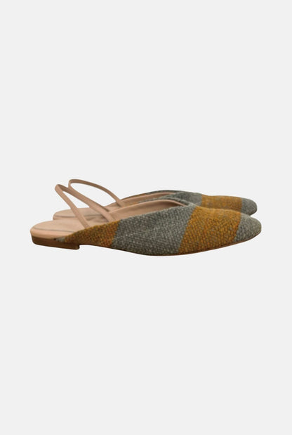 Mule 42F Flat shoes Baimara 