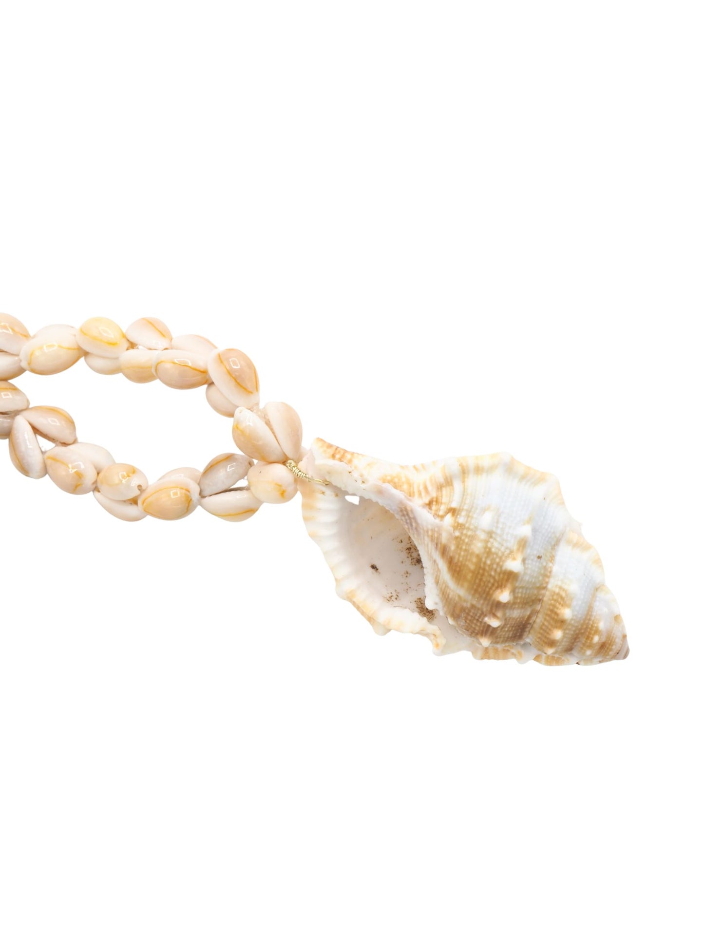 MURMURO NECKLACE Necklaces Sita Nevado 