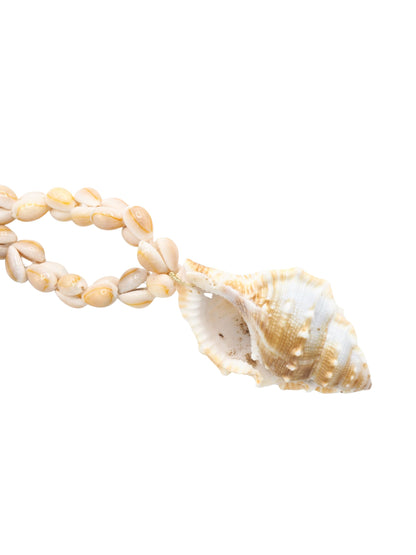 MURMURO NECKLACE Necklaces Sita Nevado 