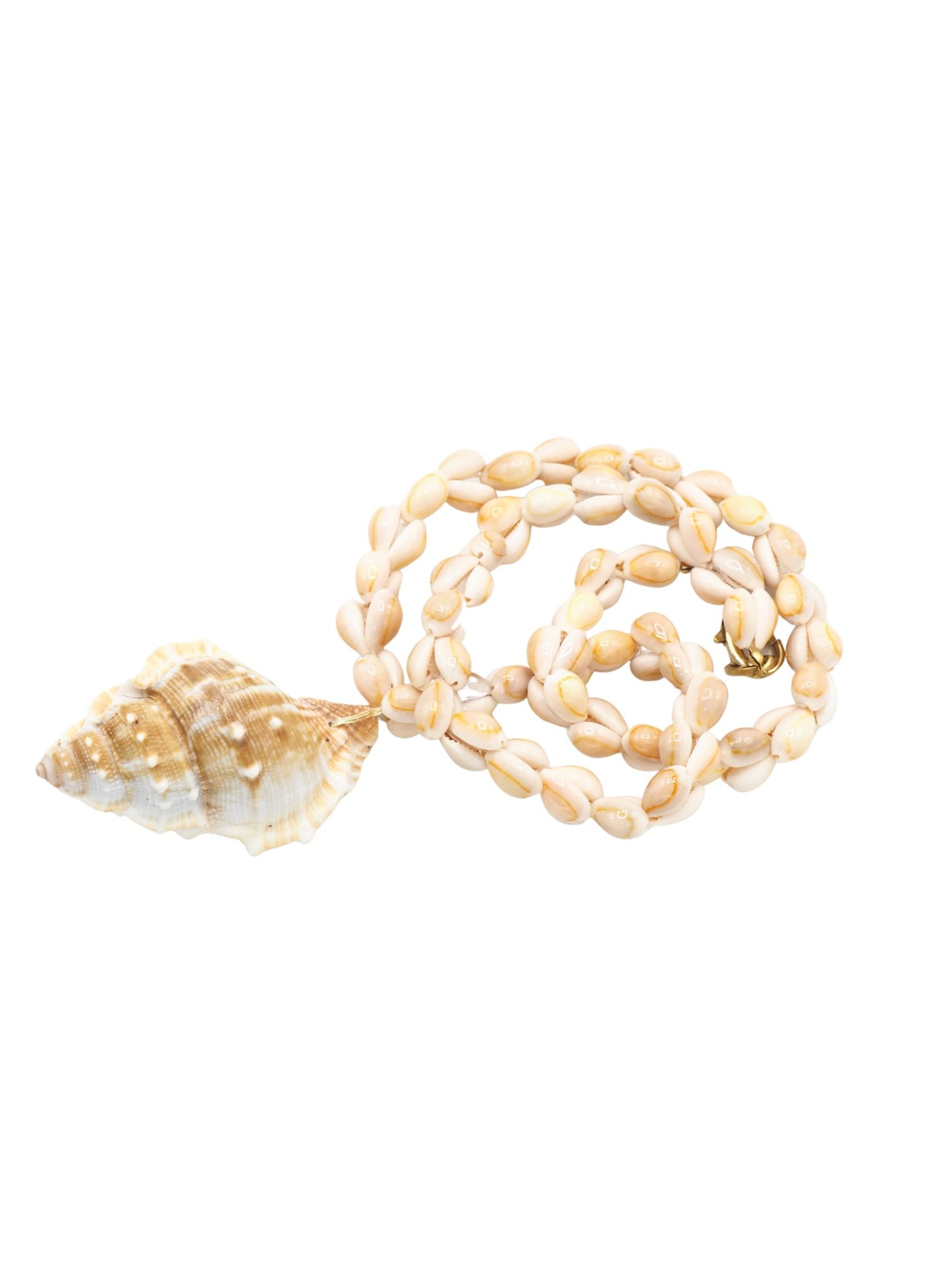 MURMURO NECKLACE Necklaces Sita Nevado 