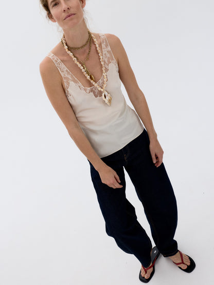 MURMURO NECKLACE Necklaces Sita Nevado 