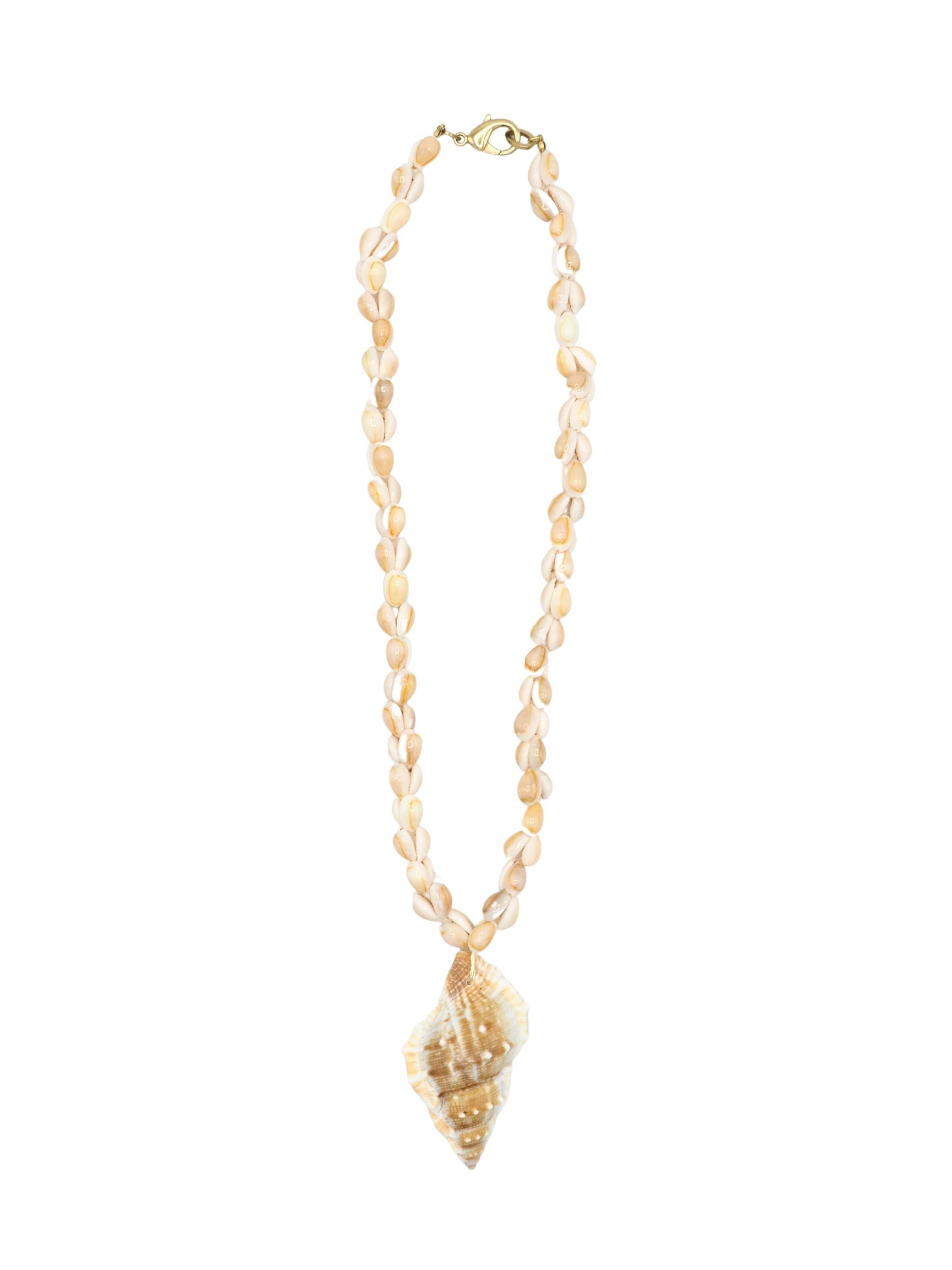 MURMURO NECKLACE Necklaces Sita Nevado 