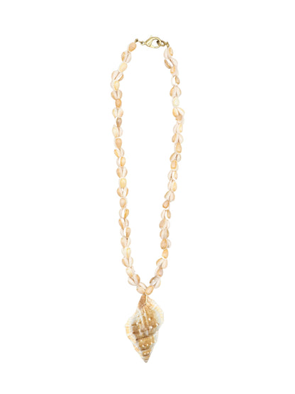 MURMURO NECKLACE Necklaces Sita Nevado 