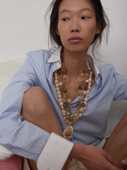 MURMURO NECKLACE Necklaces Sita Nevado 