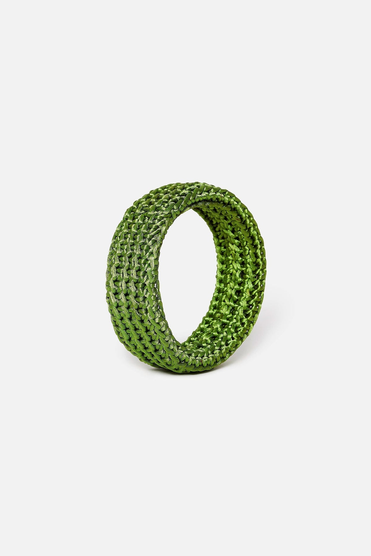 Musgo Green Bracelet Bracelets SOY FASCINANTE 