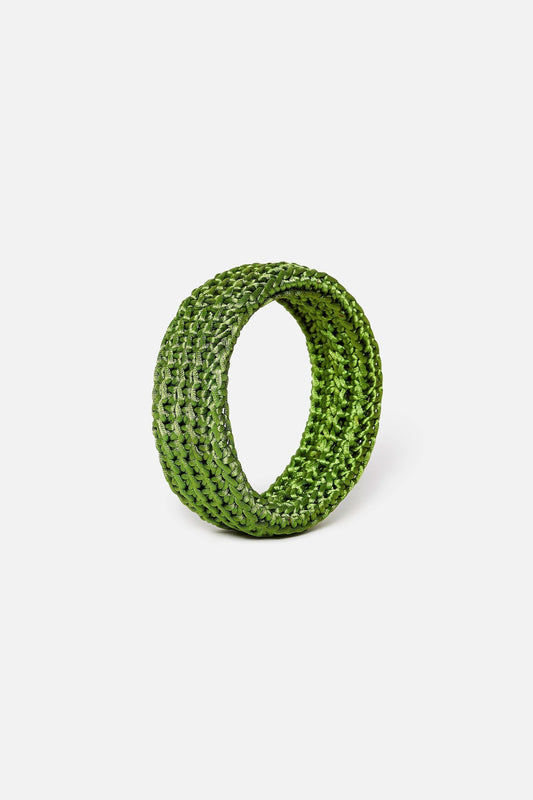 Musgo Green Bracelet Bracelets SOY FASCINANTE 