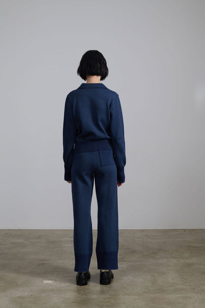 Mustang Jean Jumper Sweaters Carlota Cahis 