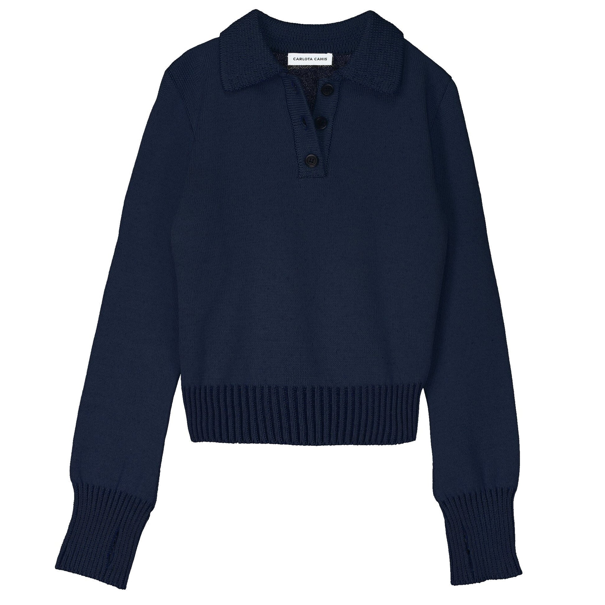 Mustang Jean Jumper Sweaters Carlota Cahis 