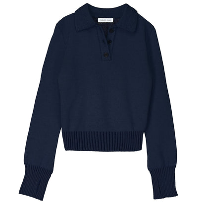Mustang Jean Jumper Sweaters Carlota Cahis 