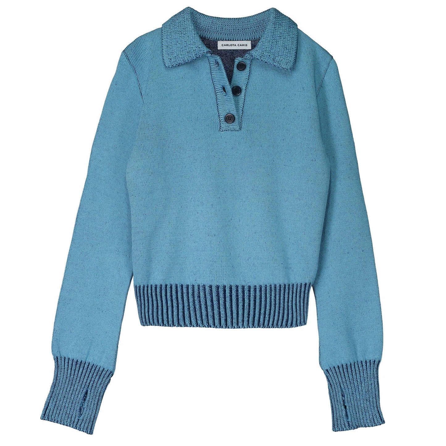 Mustang Sky jumper Sweaters Carlota Cahis 