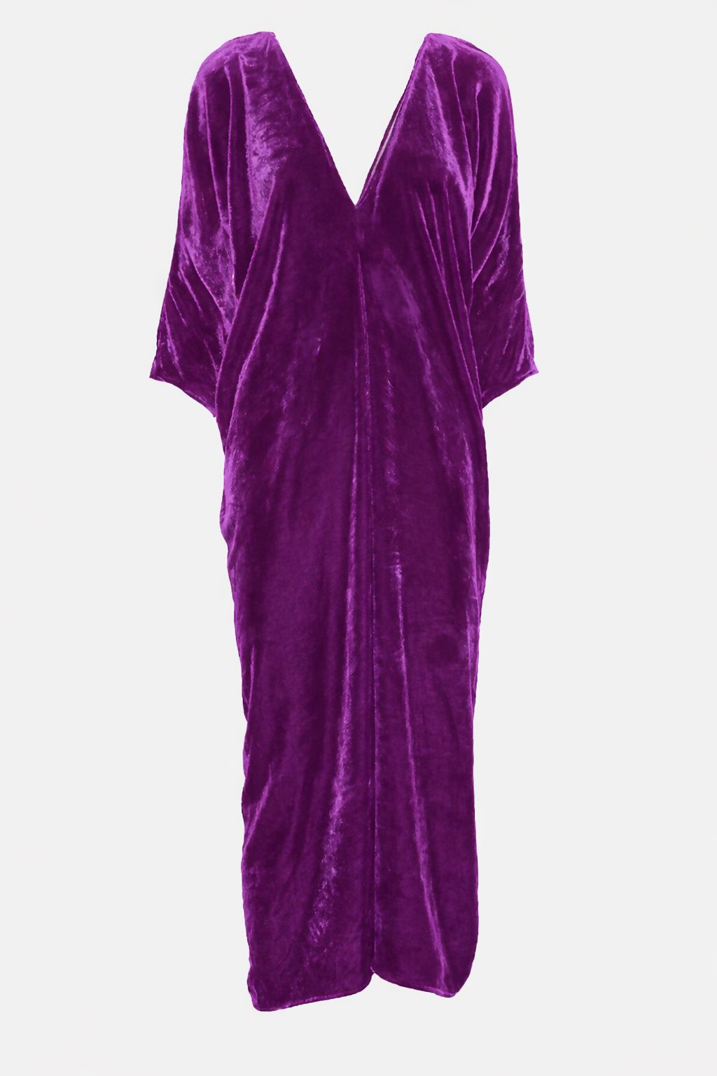 Nabucco dress purple Dresses Atelier Aletheia 