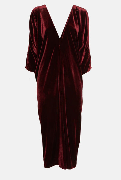 Nabucco dress red Dresses Atelier Aletheia 