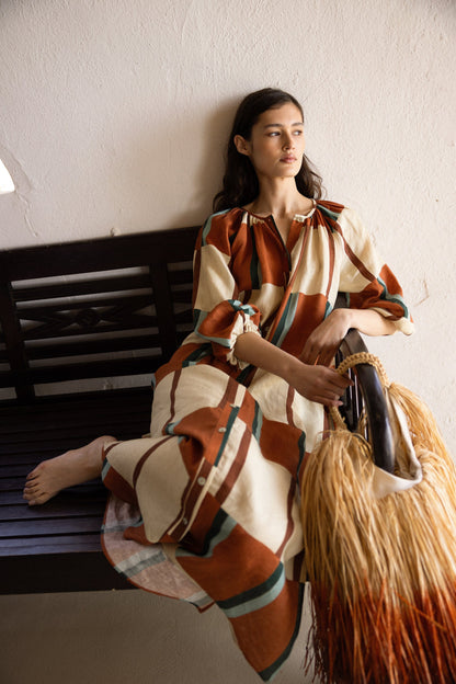Nácar Dress Dresses Maràvic 