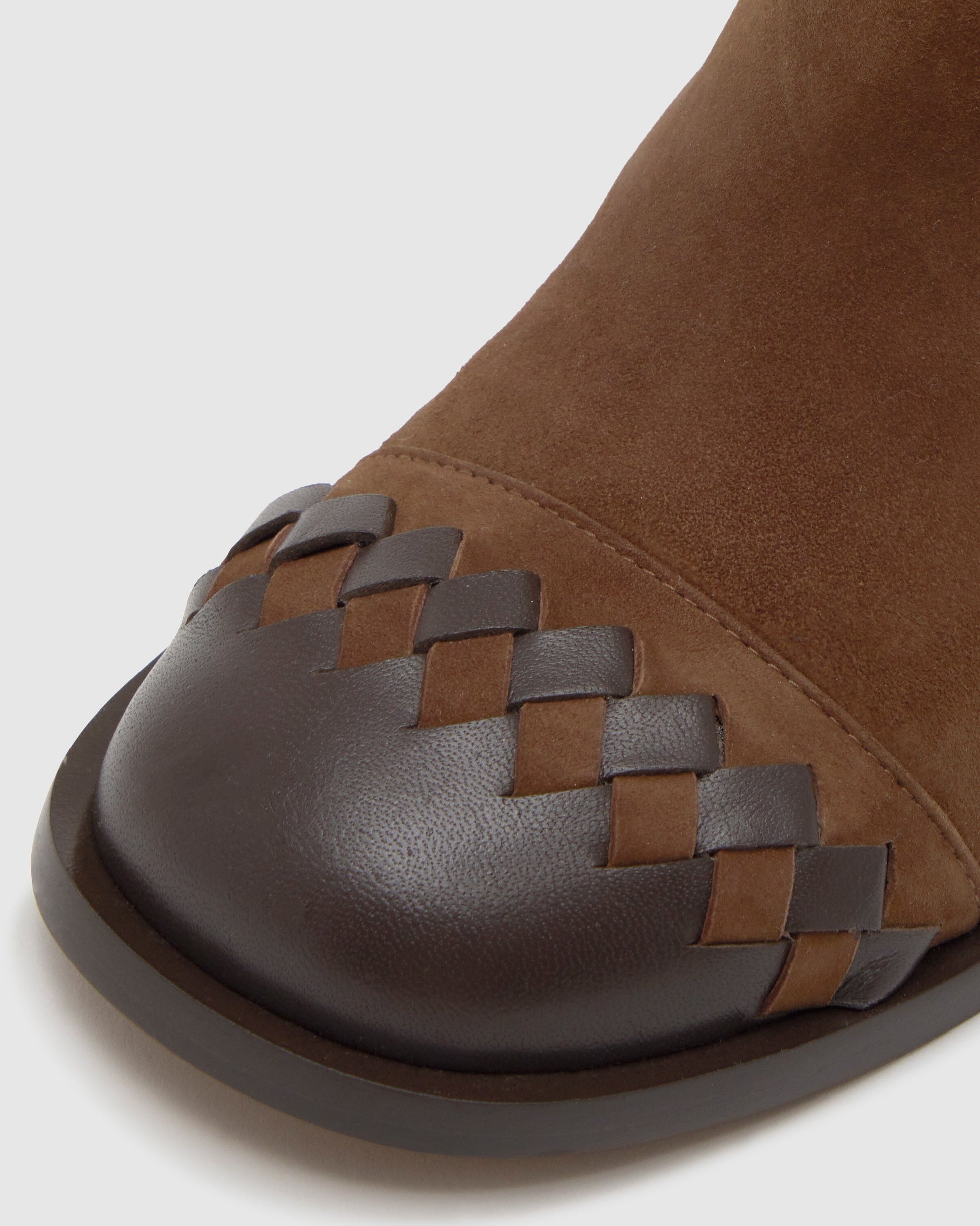 NADIA/007 Booties Castañer 