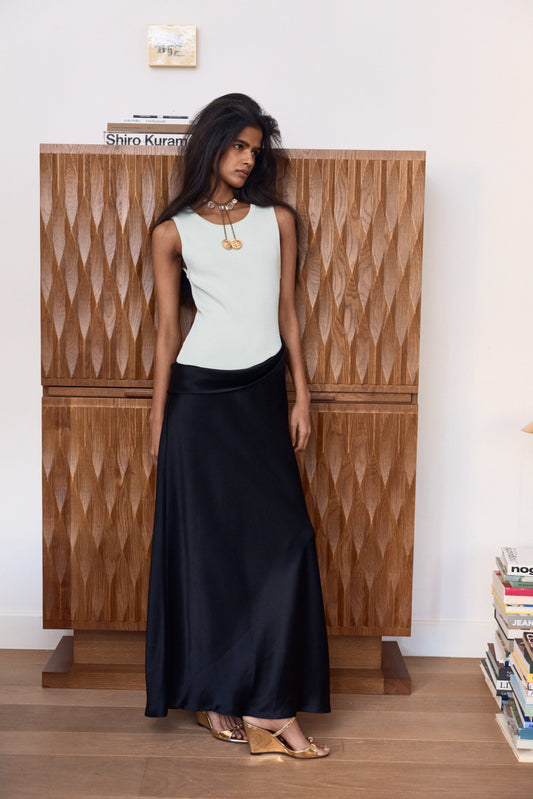 Nani Dress Black Dresses Laia Alen 