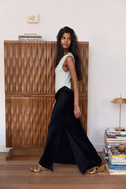 Nani Dress Black Dresses Laia Alen 