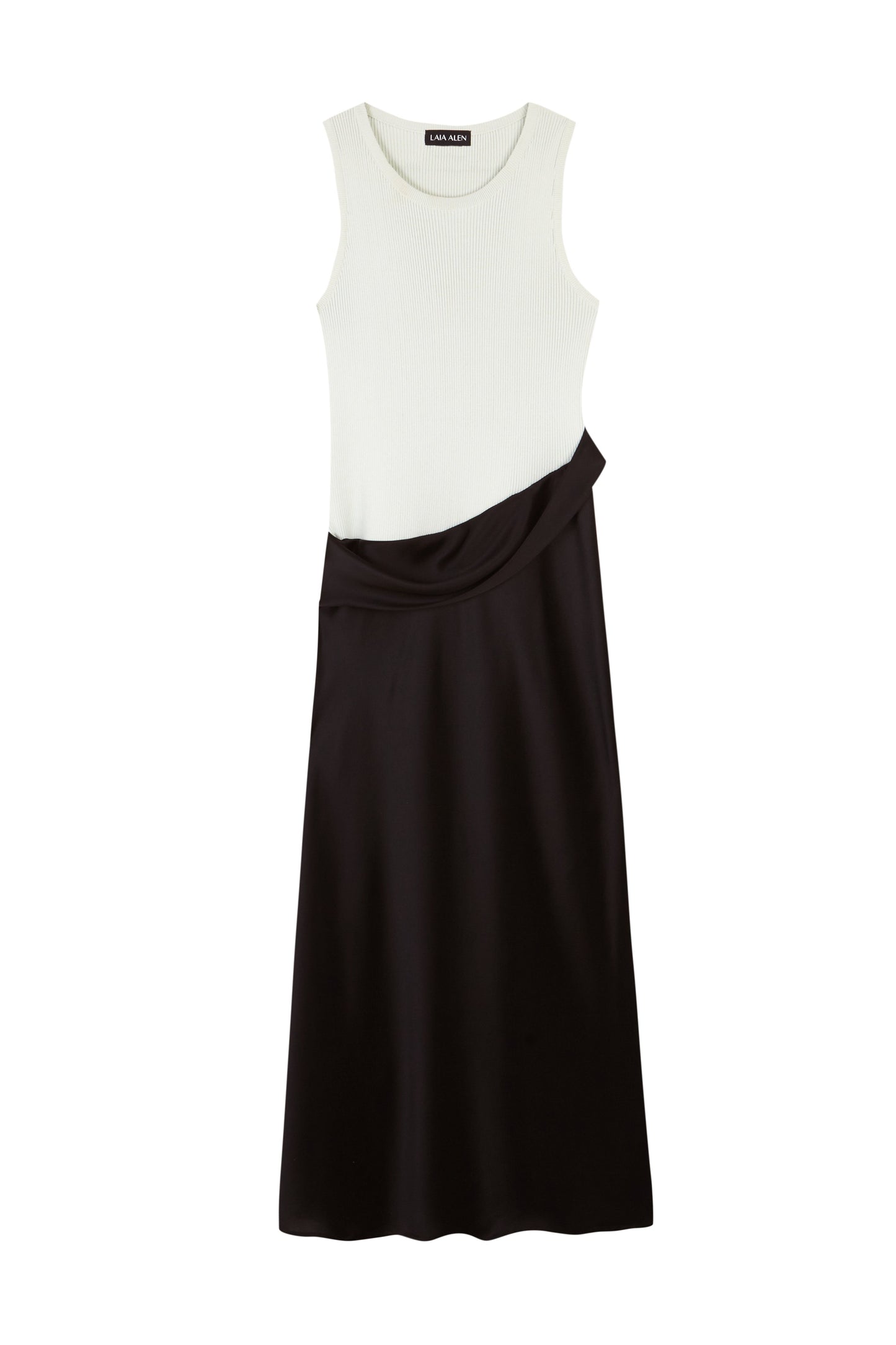Nani Dress Black Dresses Laia Alen 