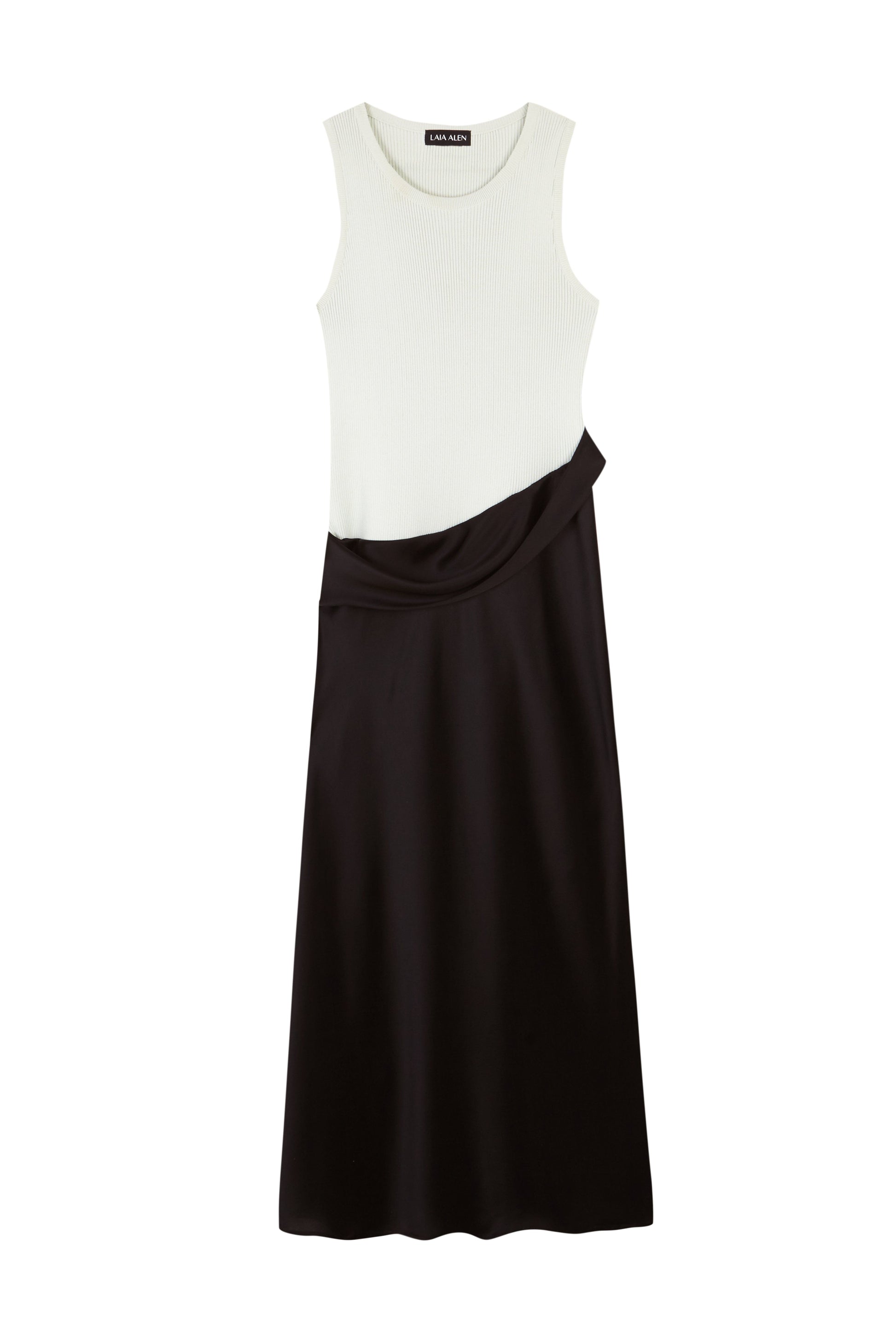 Nani Dress Black Dresses Laia Alen 