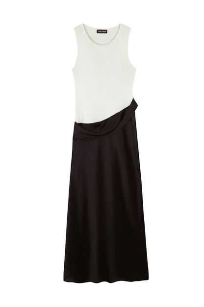 Nani Dress Black Dresses Laia Alen 