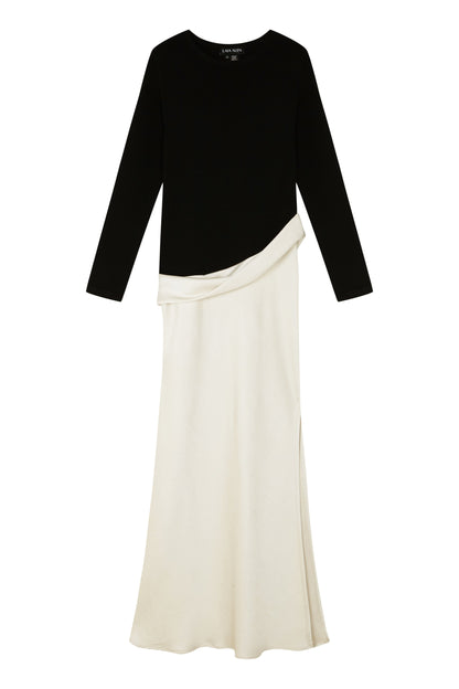 Nani Winter Dress White Dresses Laia Alen 