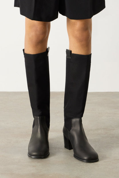 NAOMI/113 Boots Castañer 