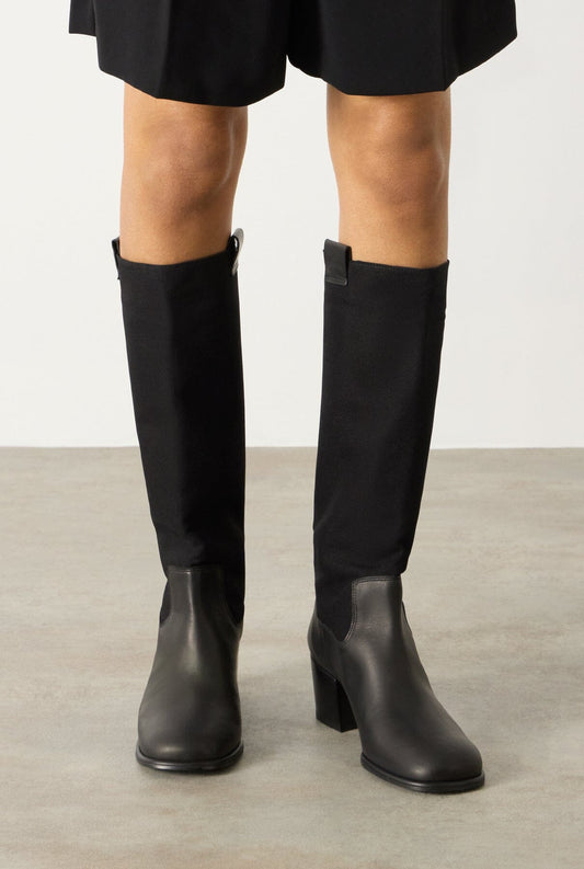 NAOMI/113 Boots Castañer 