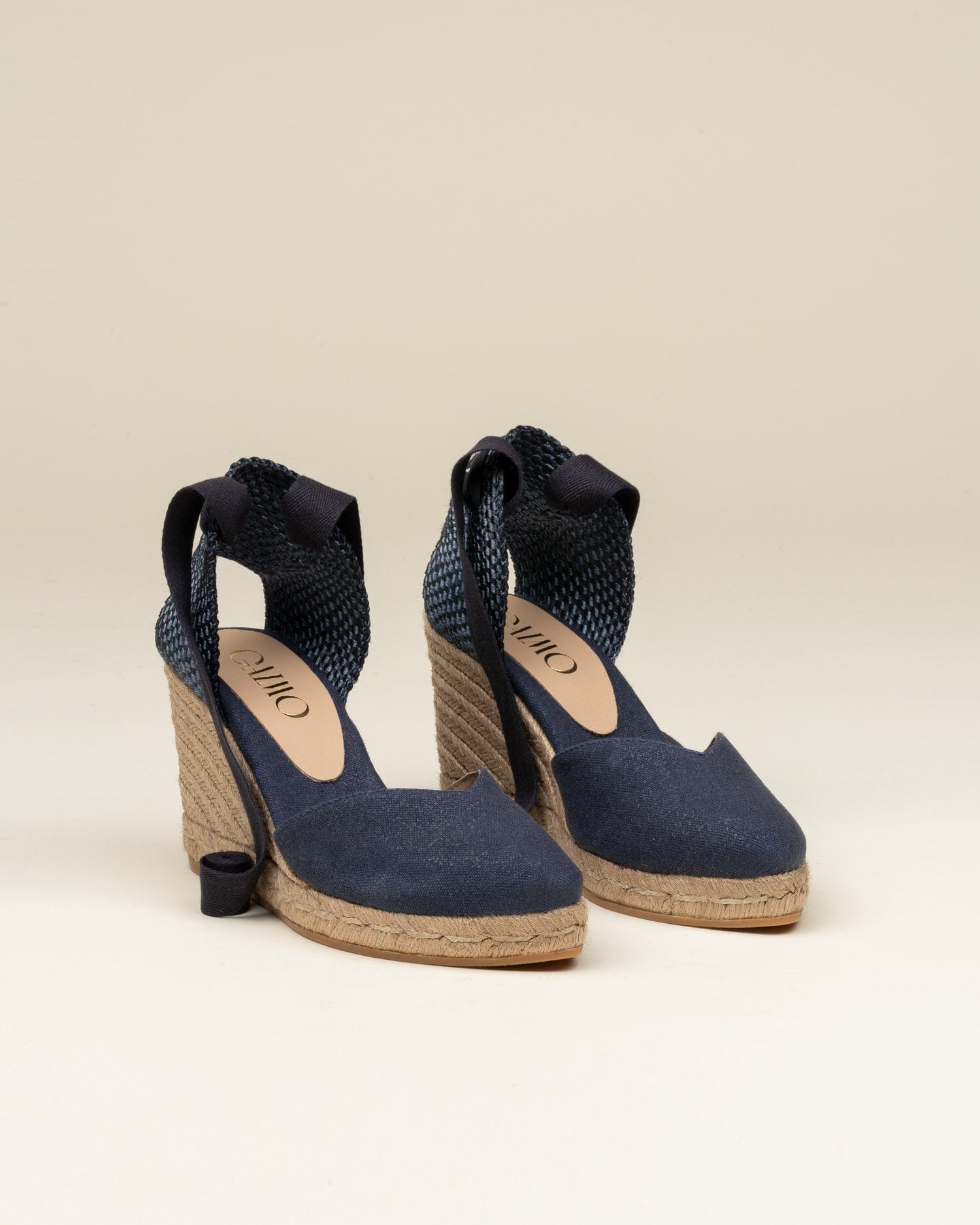 NARA MARINO Wedges Gaimo 