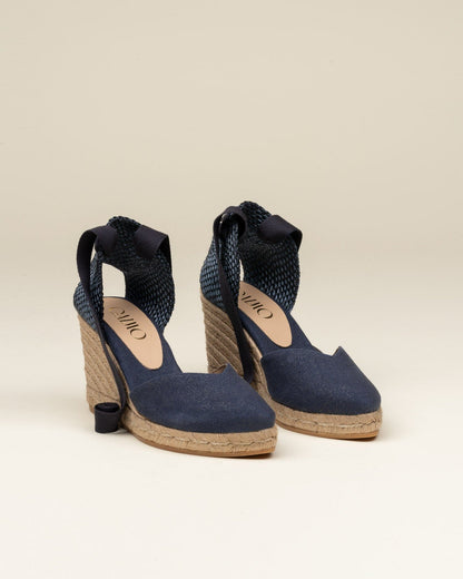 NARA MARINO Wedges Gaimo 