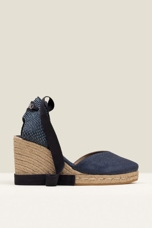 NARA MARINO Wedges Gaimo 