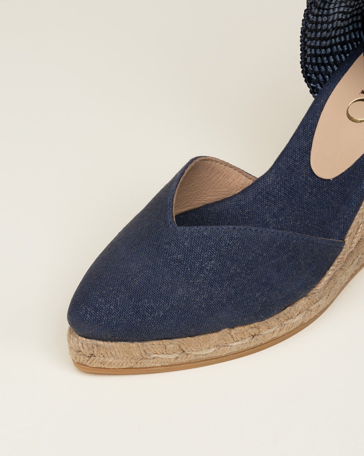 NARA MARINO Wedges Gaimo 