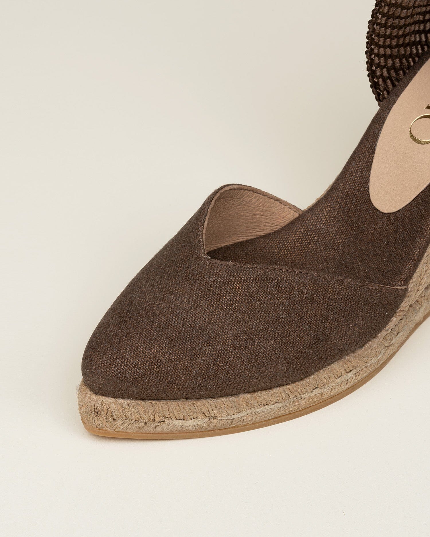 NARA MARRON Wedges Gaimo 