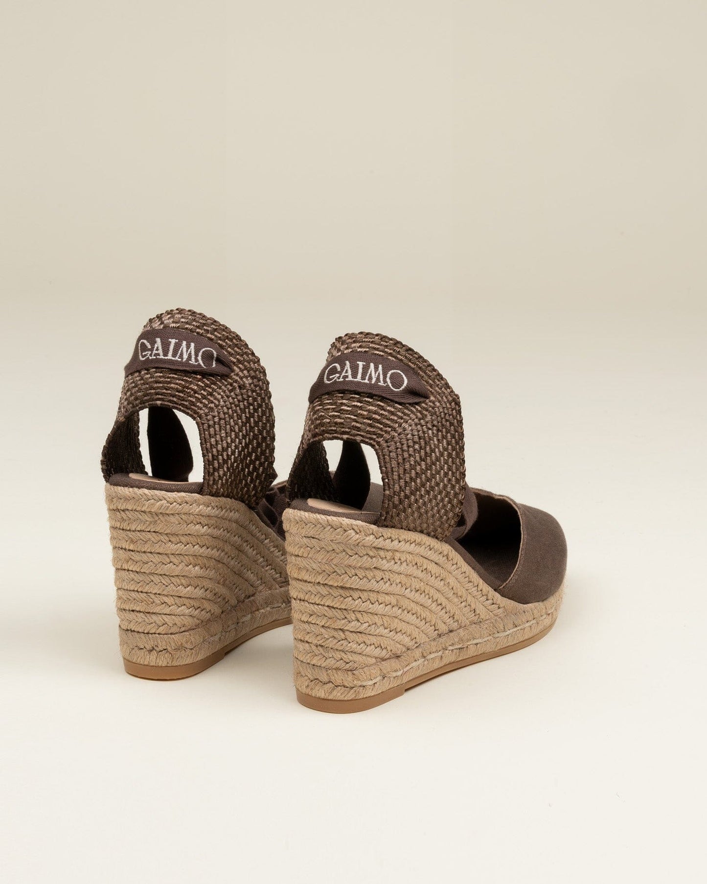 NARA MARRON Wedges Gaimo 