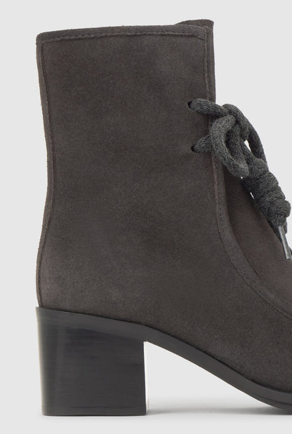 NARNIA/186 Booties Castañer 