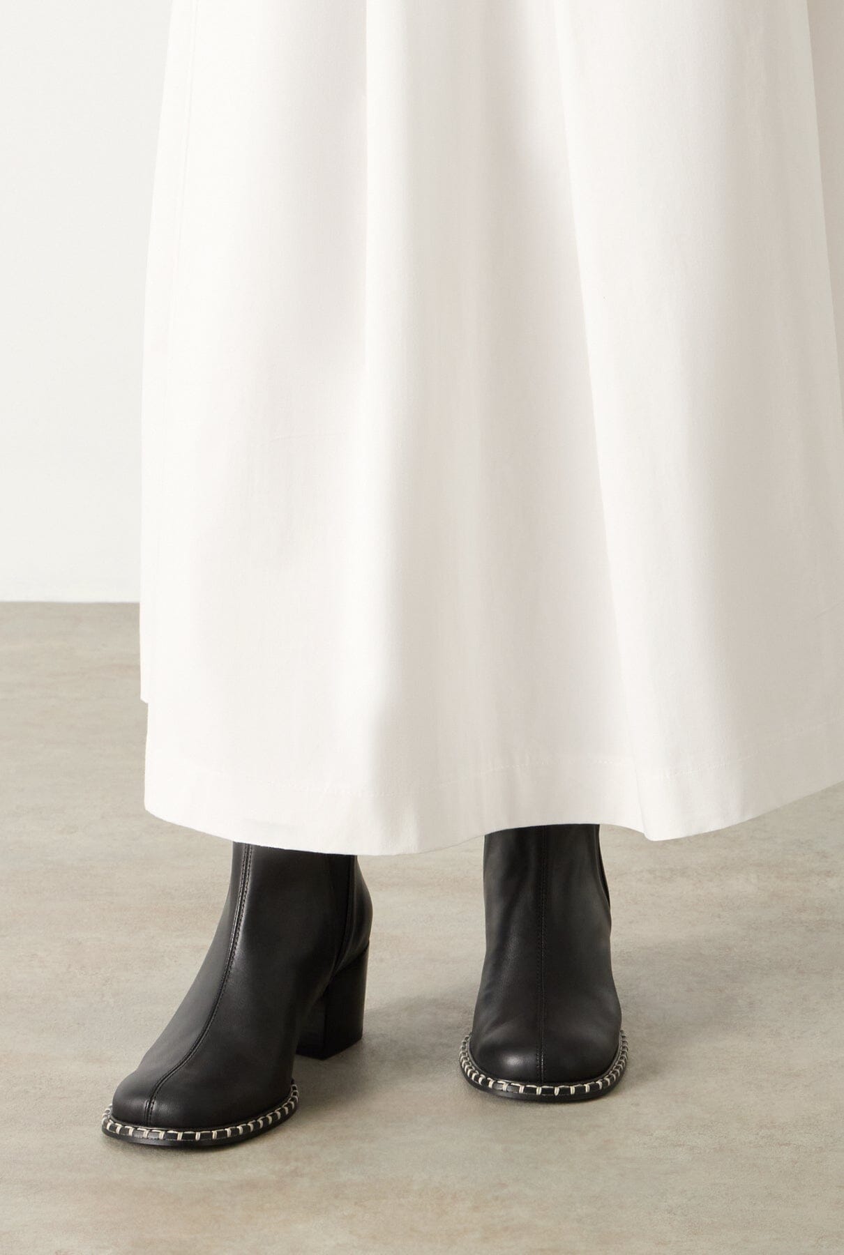 NEANDRA/113 Booties Castañer 