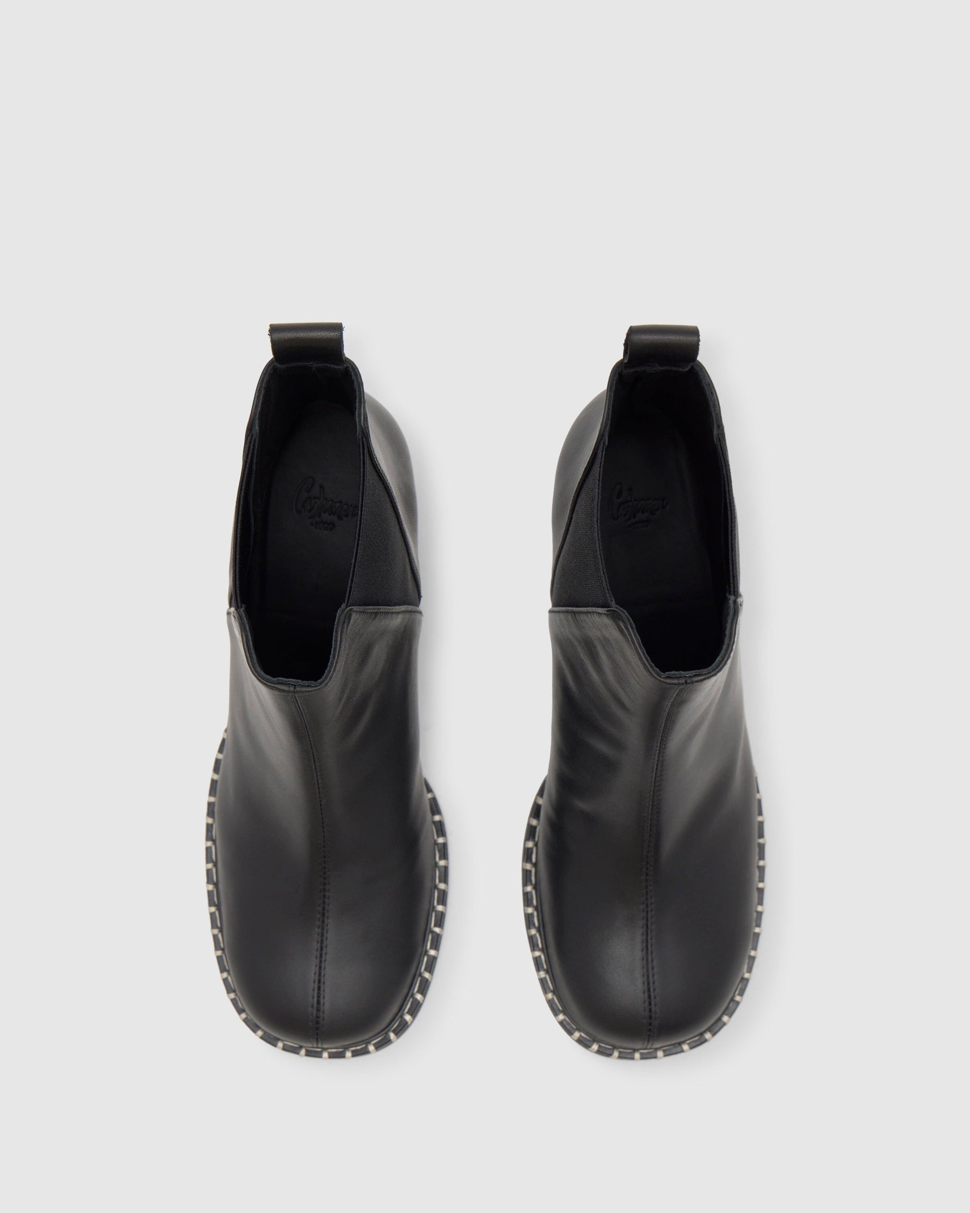 NEANDRA/113 Booties Castañer 