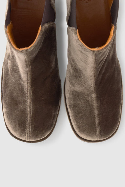 NEANDRA/311 brown Booties Castañer 