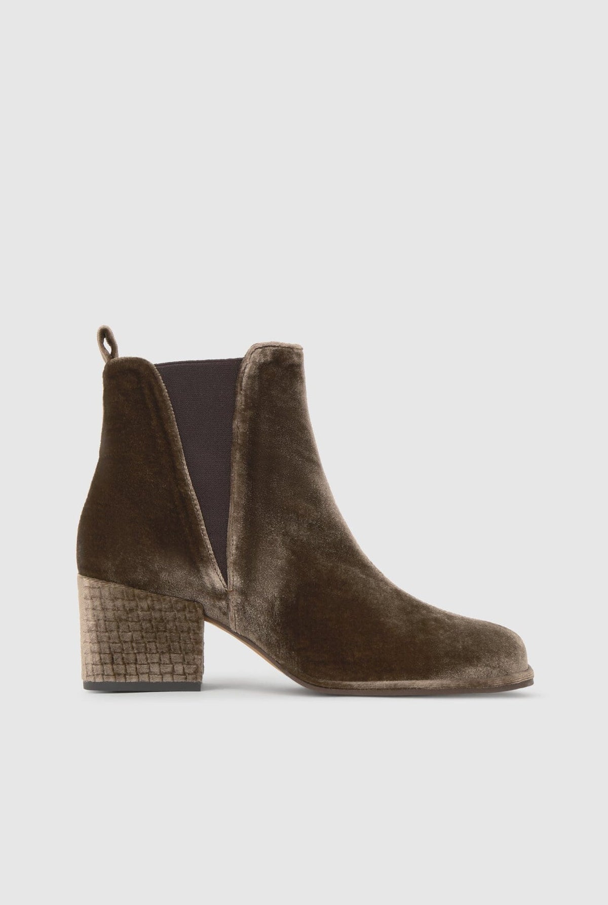 NEANDRA/311 brown Booties Castañer 