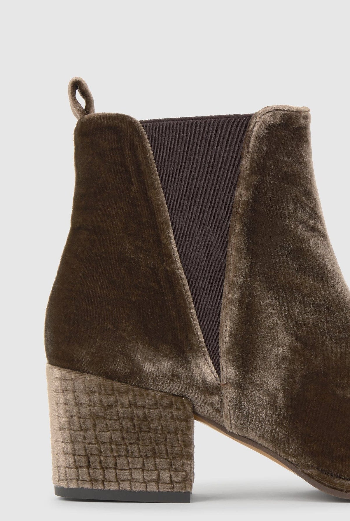 NEANDRA/311 brown Booties Castañer 
