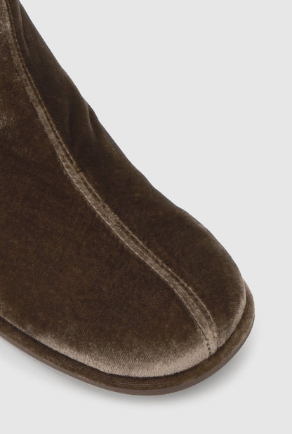 NEANDRA/311 brown Booties Castañer 